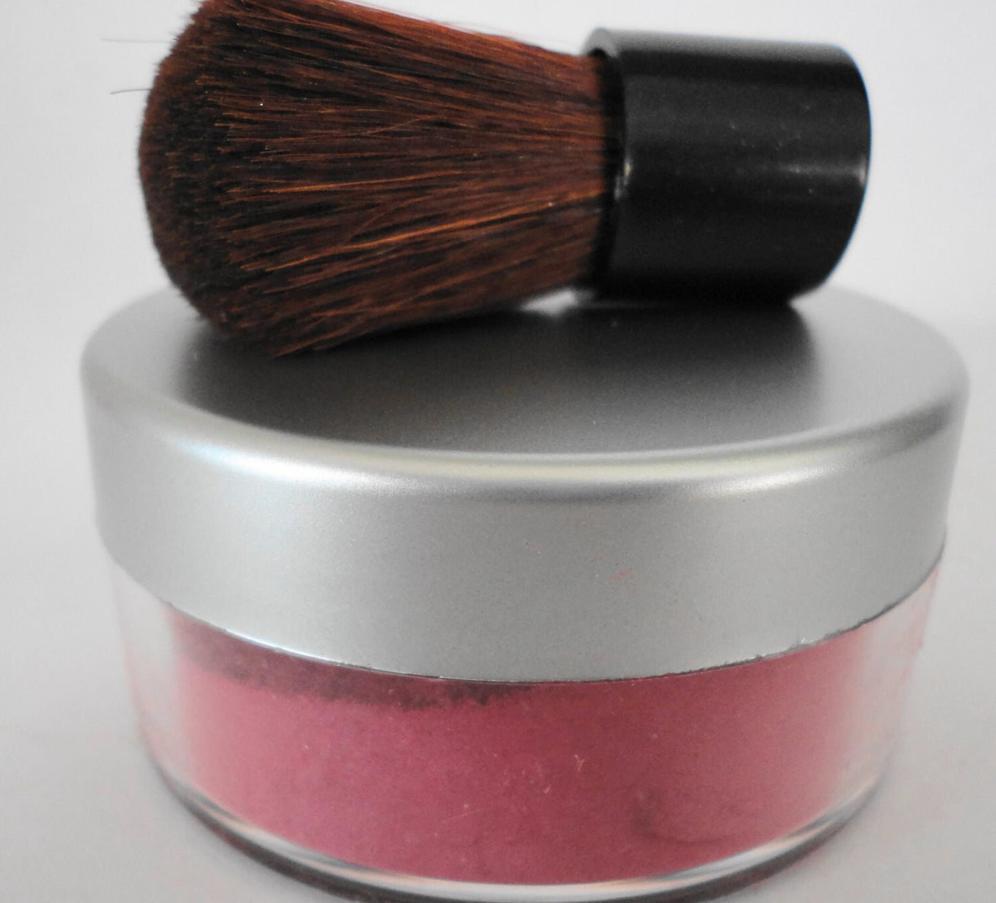 French Kiss Mineral Makeup Blush