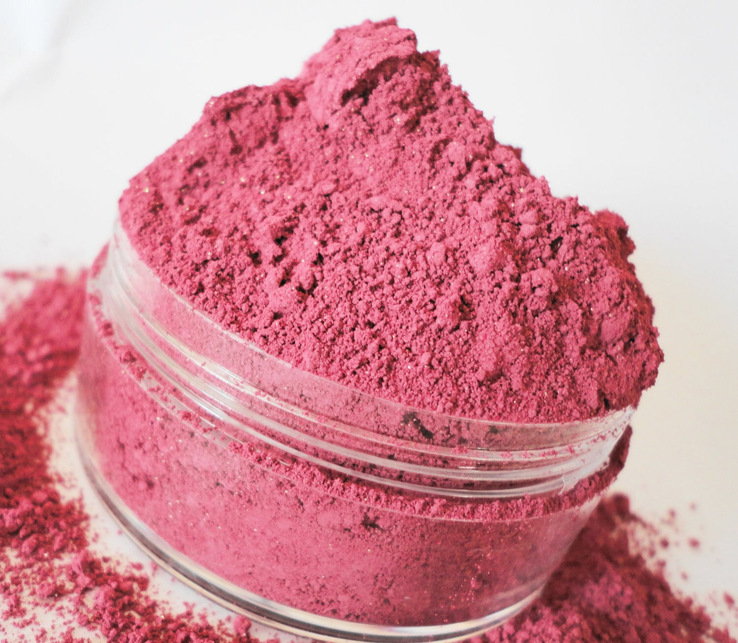 French Kiss Mineral Makeup Blush