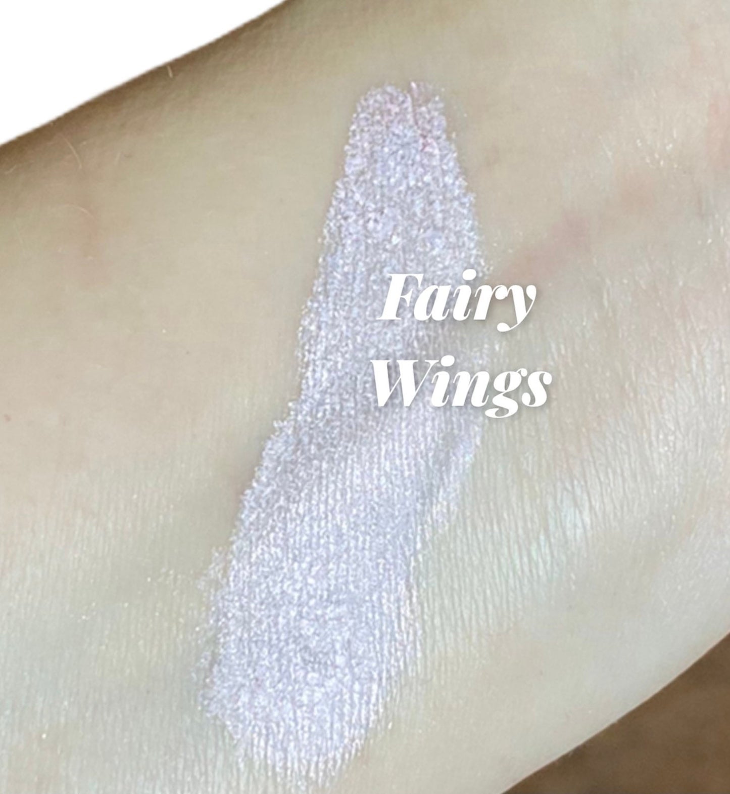 HUSH- Pink Beige Highlighter Eyeshadow