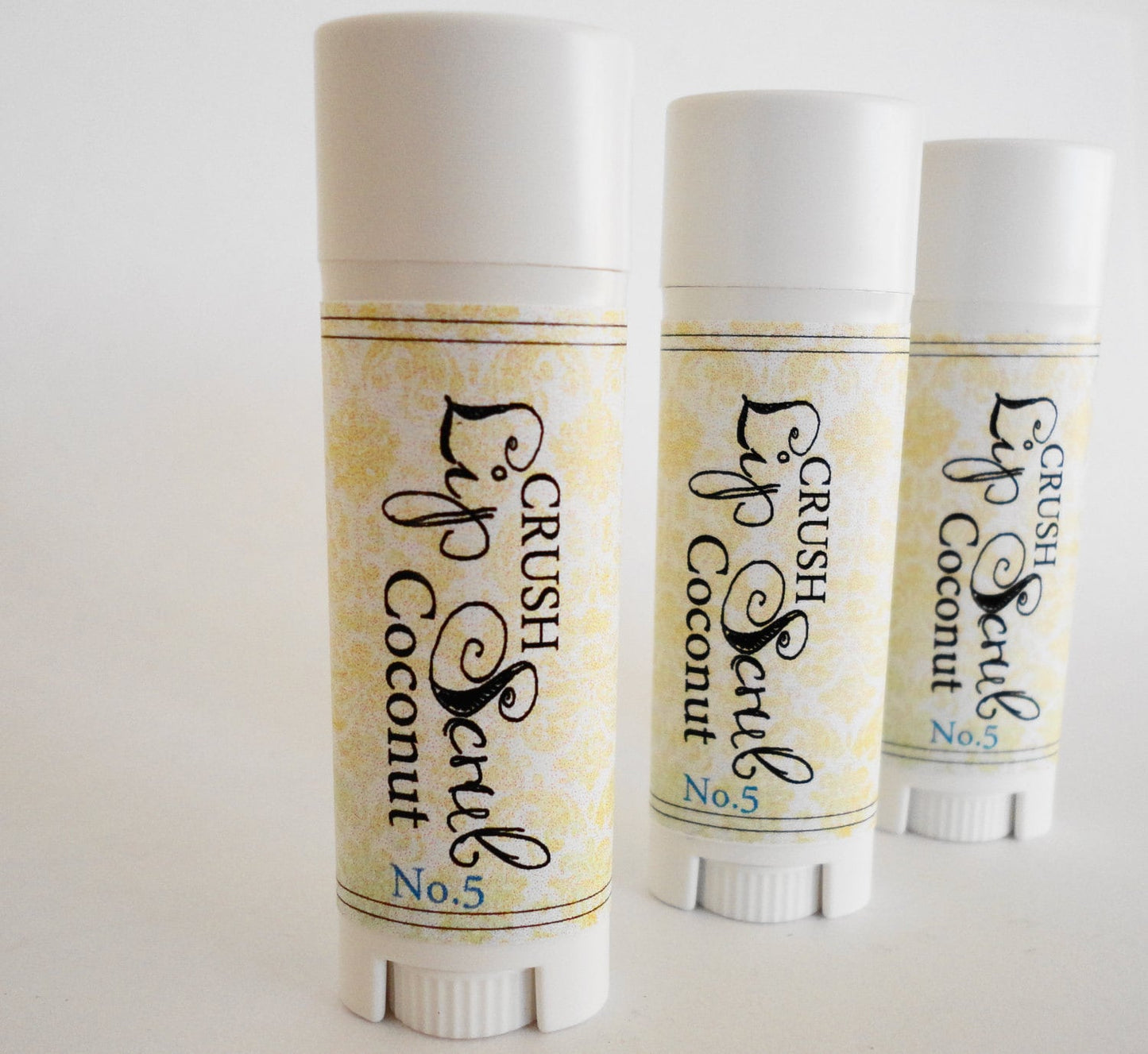 Amaretto - Sugar Lip Scrub