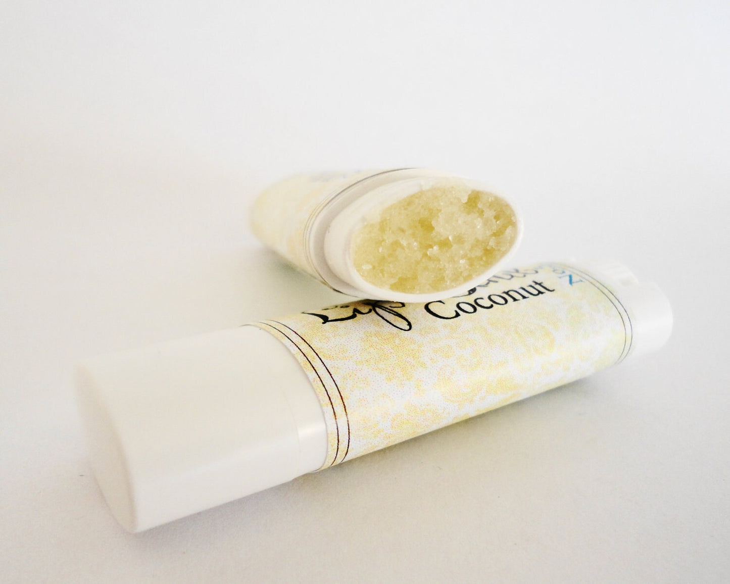Amaretto - Sugar Lip Scrub