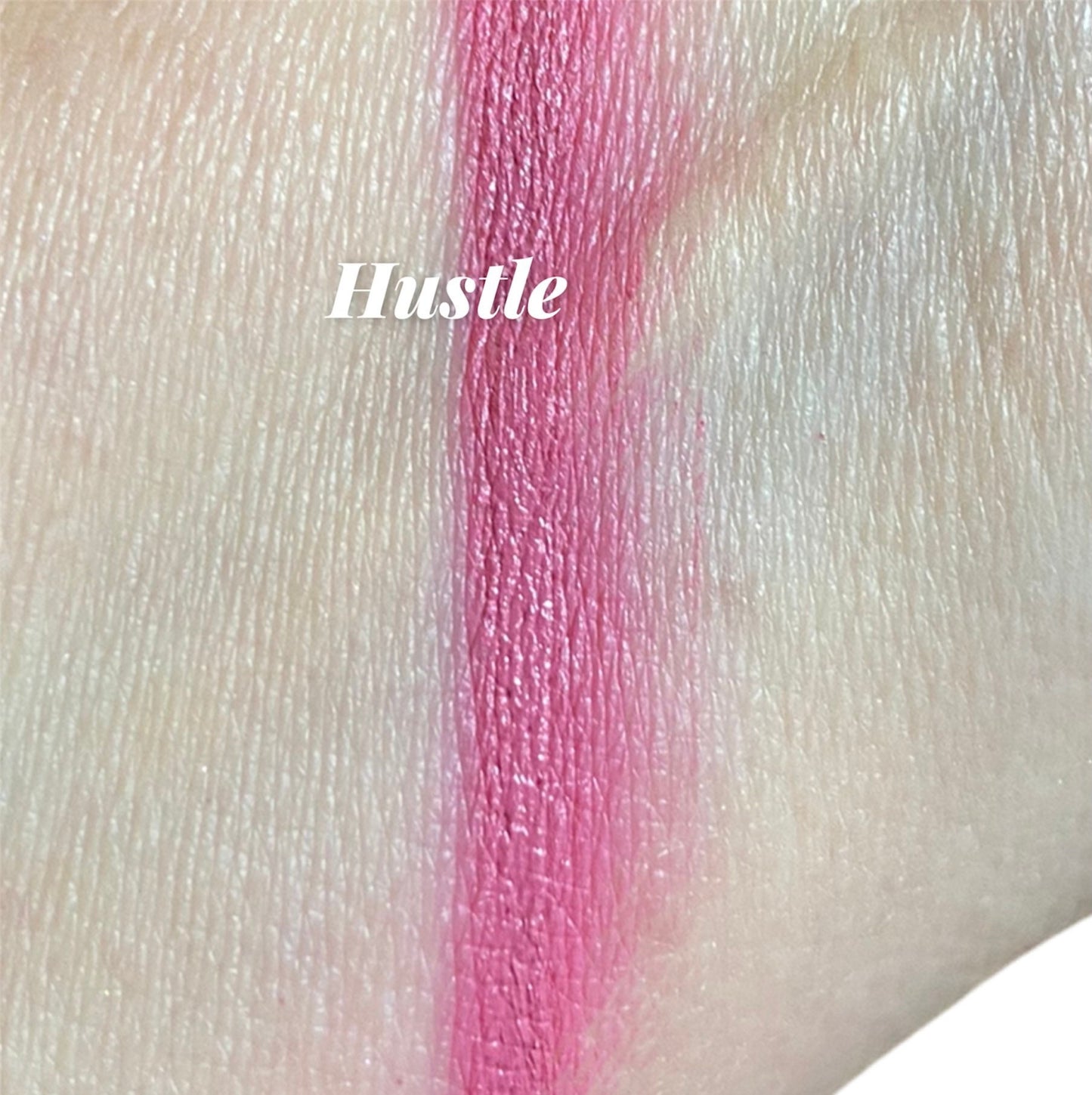 Hello Sugar - Pale Nude pink-Cream Formula -Lip Stick- Twist Up Tube - pigmented Color- Vitamin Rich - Luscious Rich Color - Natural Vegan