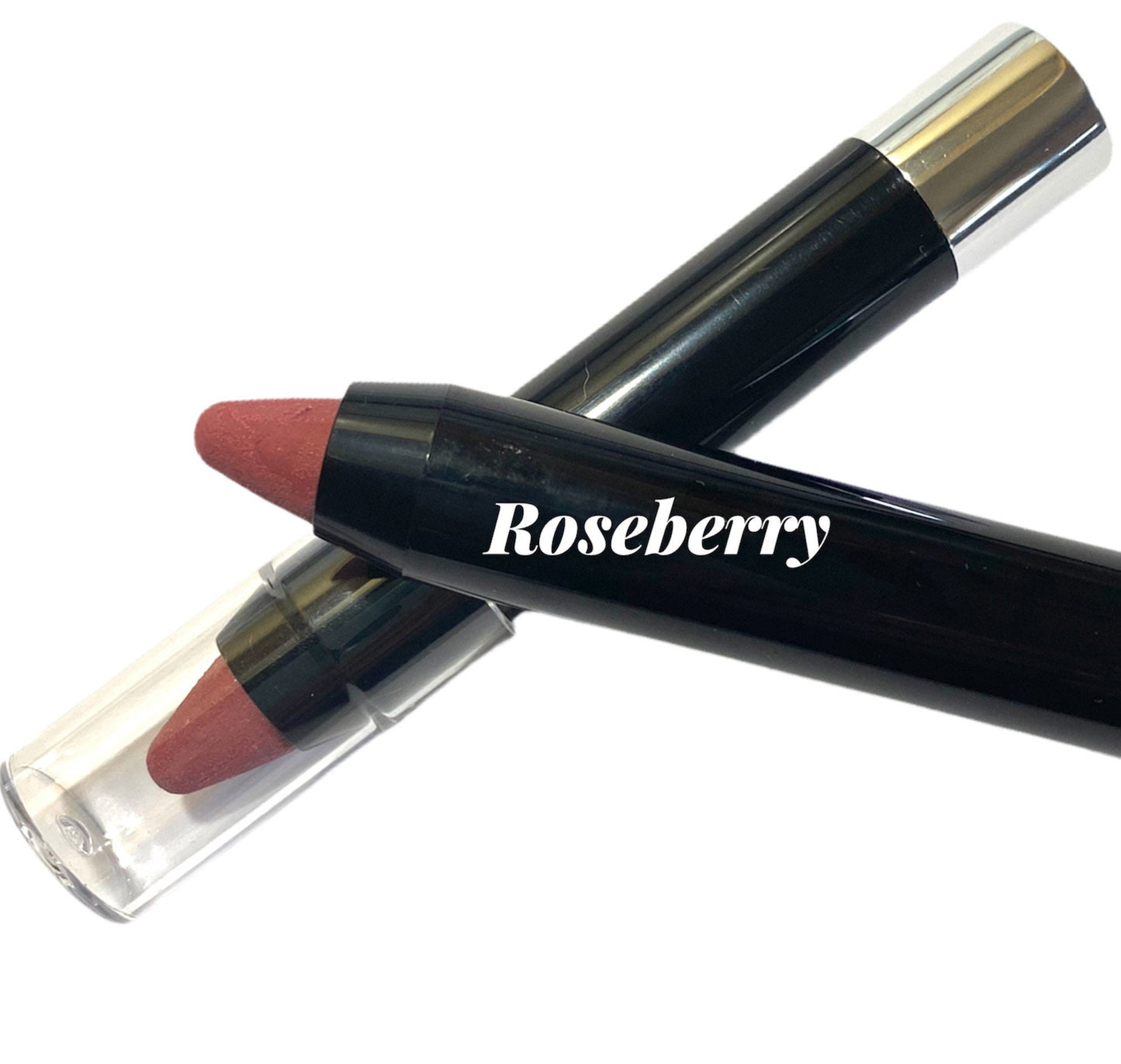 Hot Hot Heat- Red Berry Russet- Lipstick Twist Up Tube