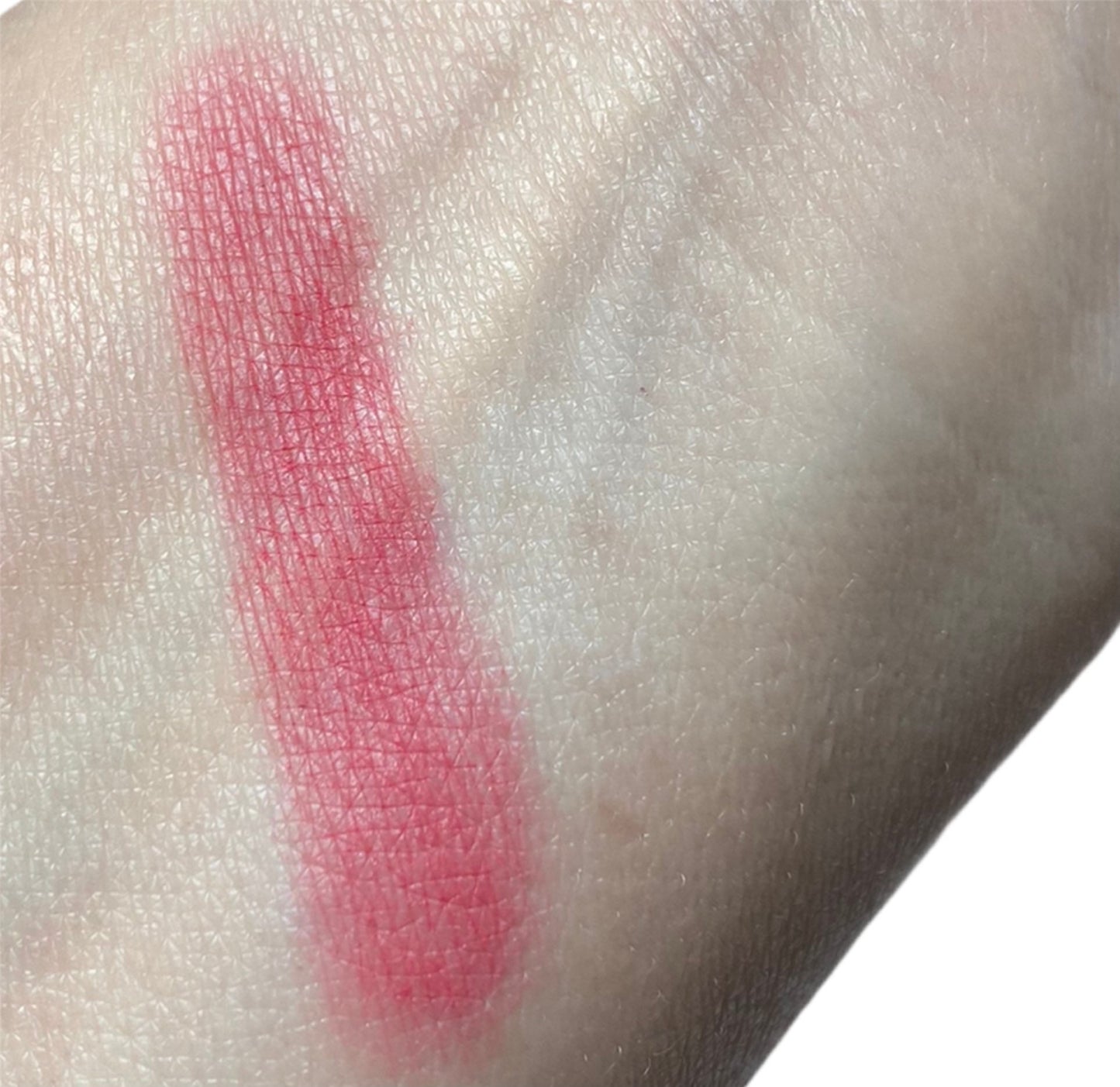 Pinky Swear- Rosy Pink Semi Matte Lipstick