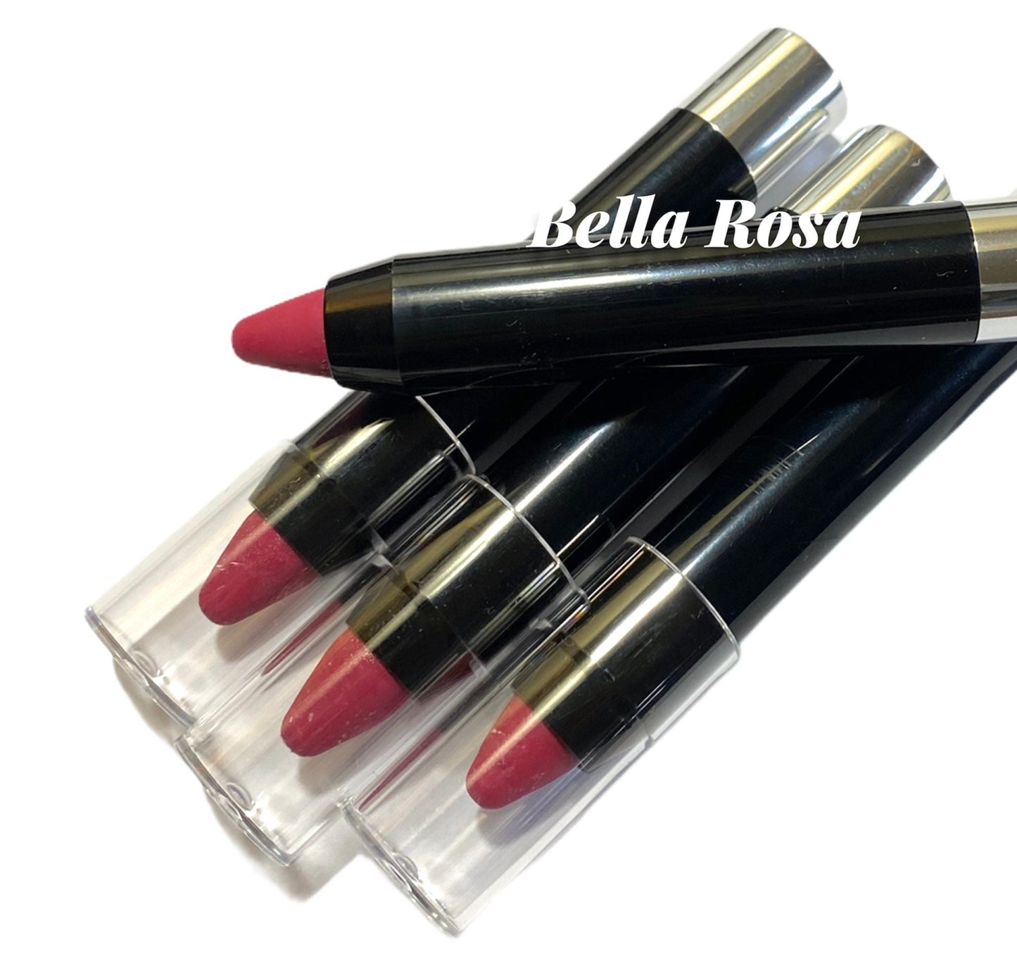 Hot Hot Heat- Red Berry Russet- Lipstick Twist Up Tube