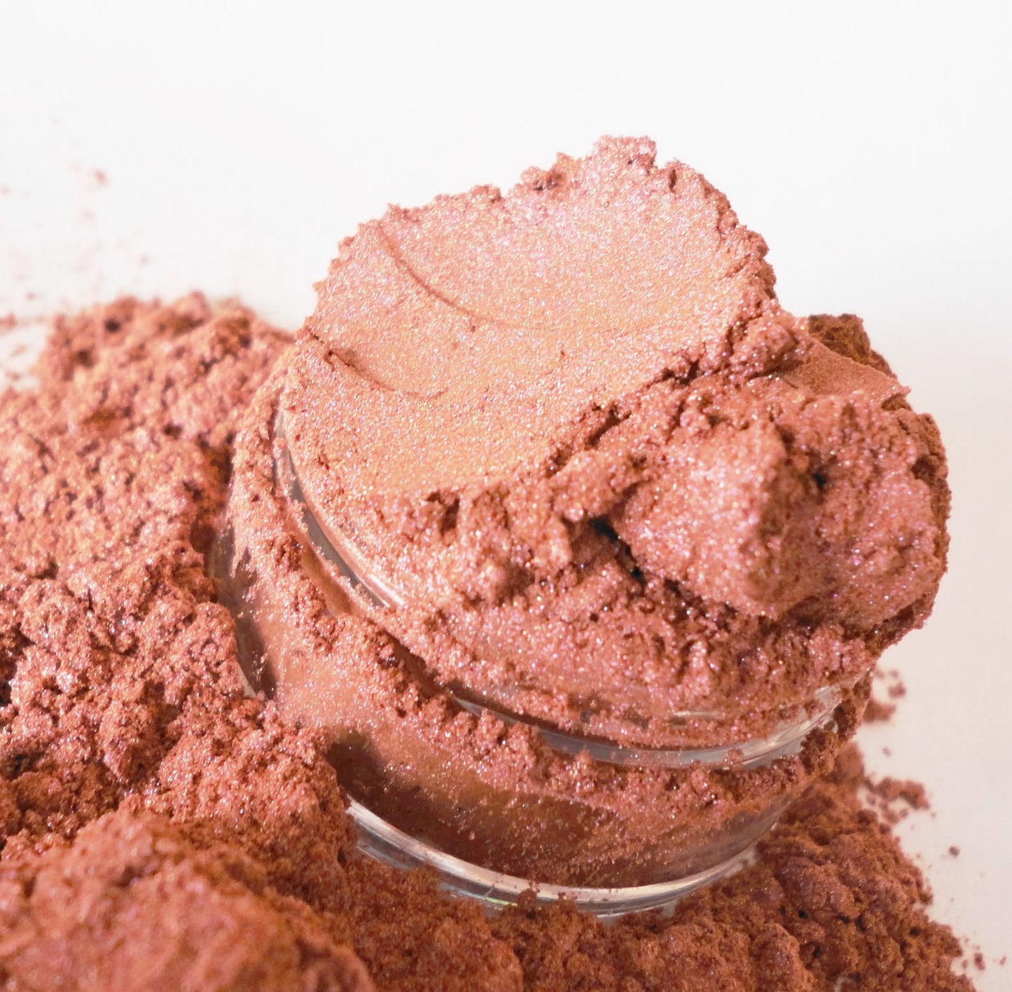 PRETTY PLEASE - Dusty Pink Eyeshadow