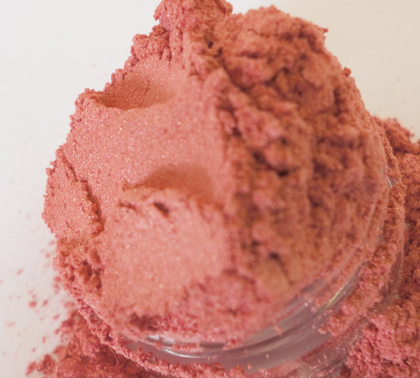 TEASE - Pink Rose Shimmer EyeShadow