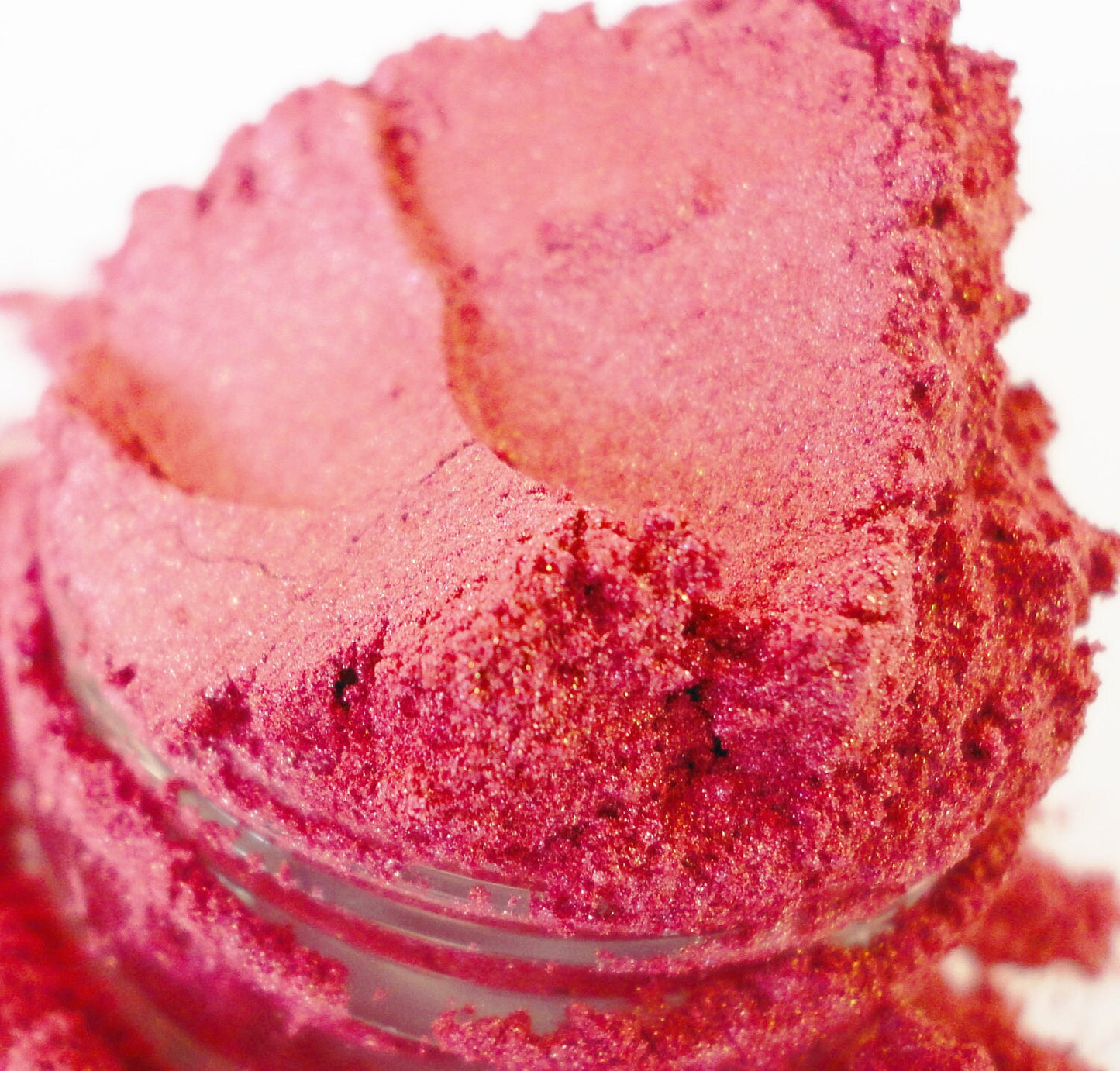 TEASE - Pink Rose Shimmer EyeShadow