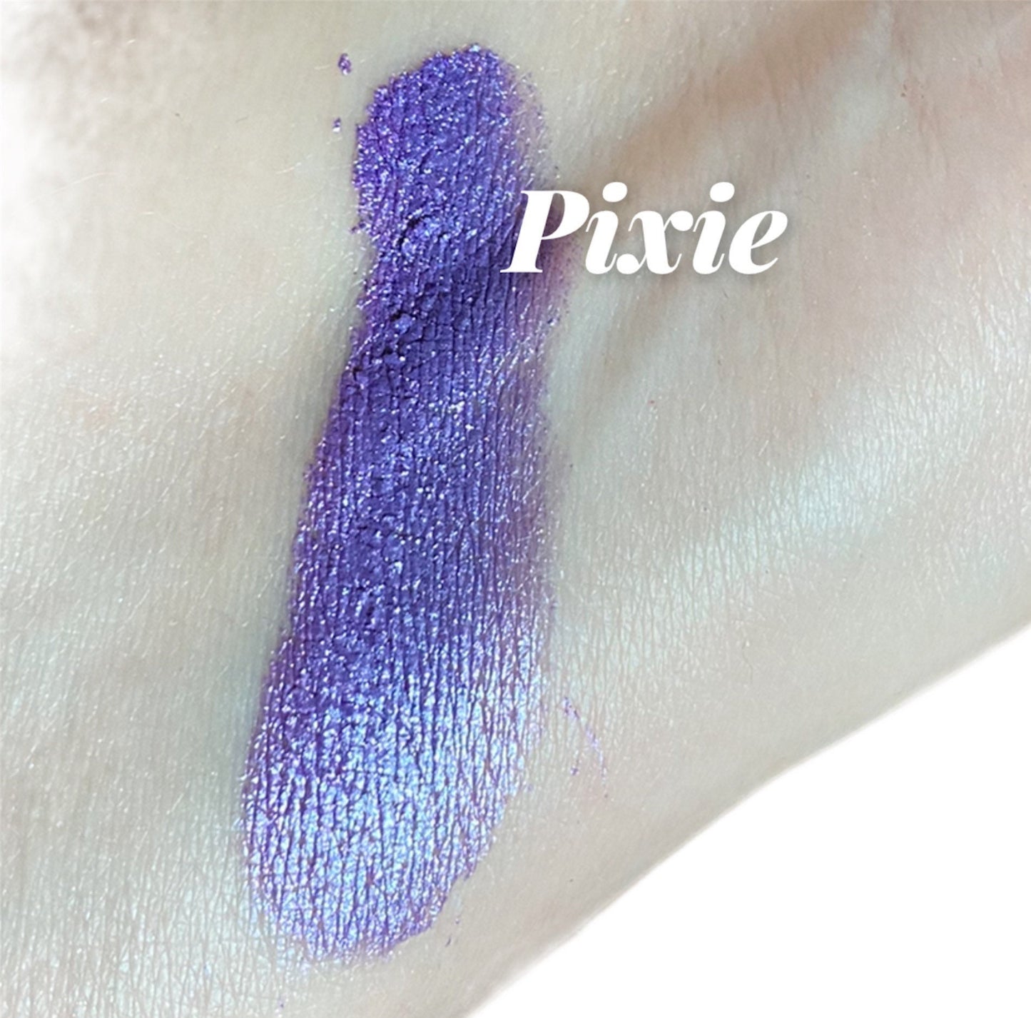 PIXIE - Purple Violet Eyeshadow