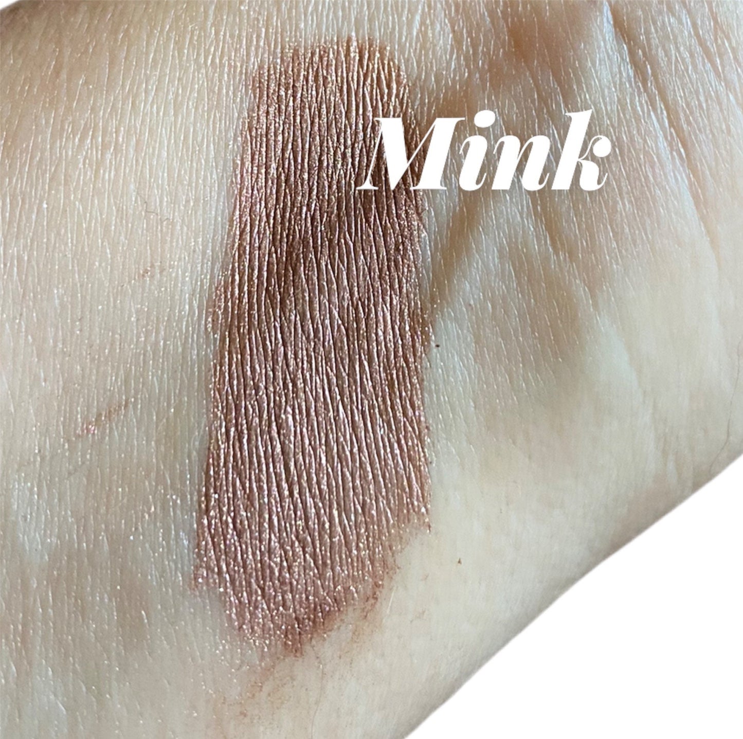 MINK - Cocoa Brown EyeShadow