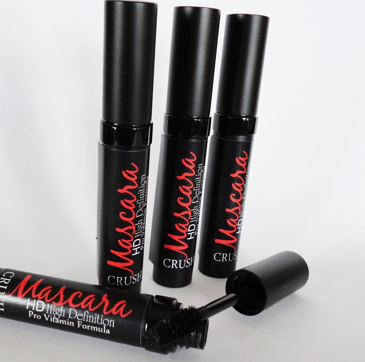 XXX - Plum Lip gloss
