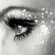 Foiling Medium for Glitter Eye Shadow Glitter Glue Adhesive Eyeliner Wet Liner Sealer Makeup Vegan Natural Adhesive eyeliner