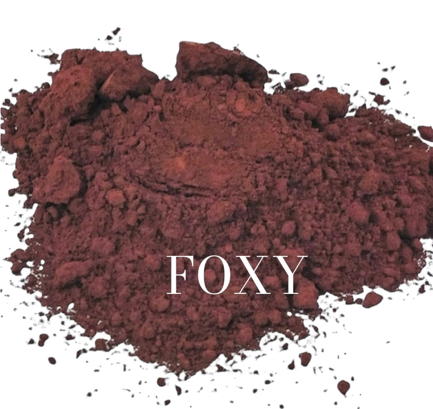 Upper Crust - Dark Chocolate Brown Matte Eyeshadow