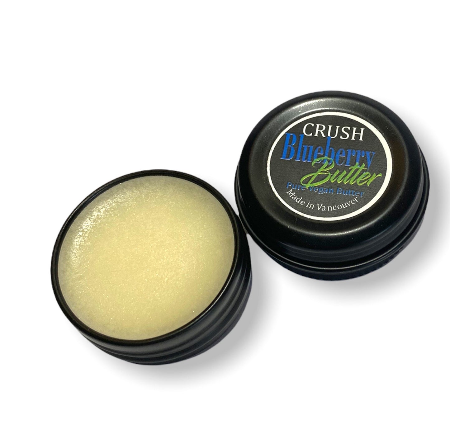 Olive Butter for rough dry