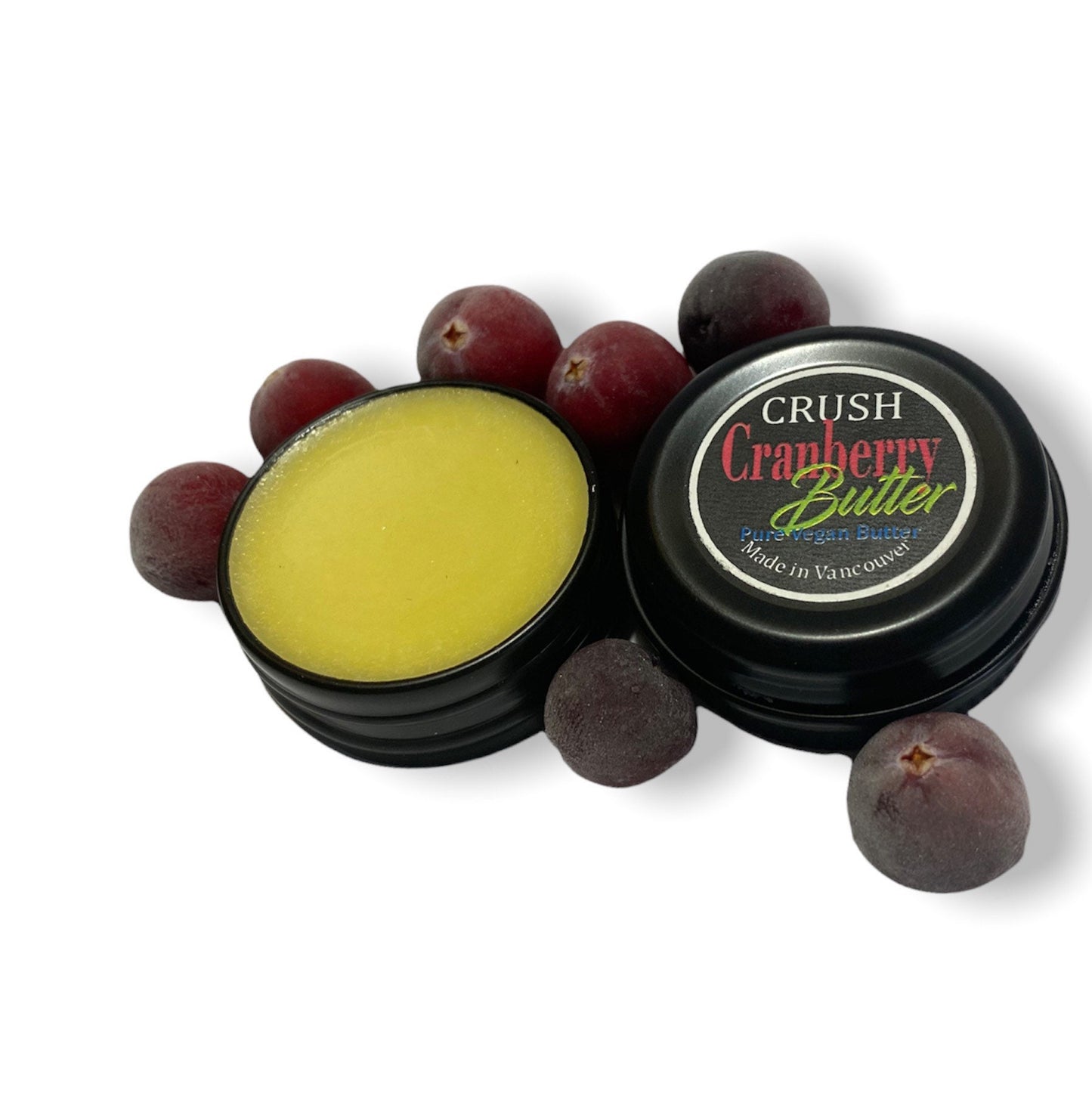 Olive Butter for rough dry