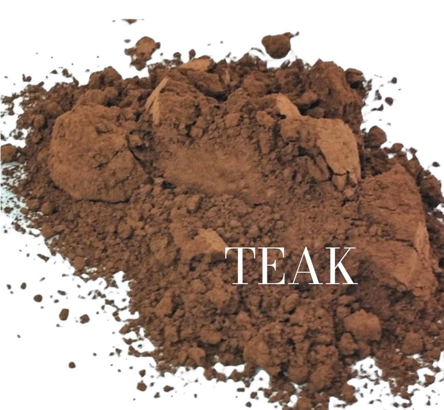 JACKED - Matte Taupe Brown Eyeshadow