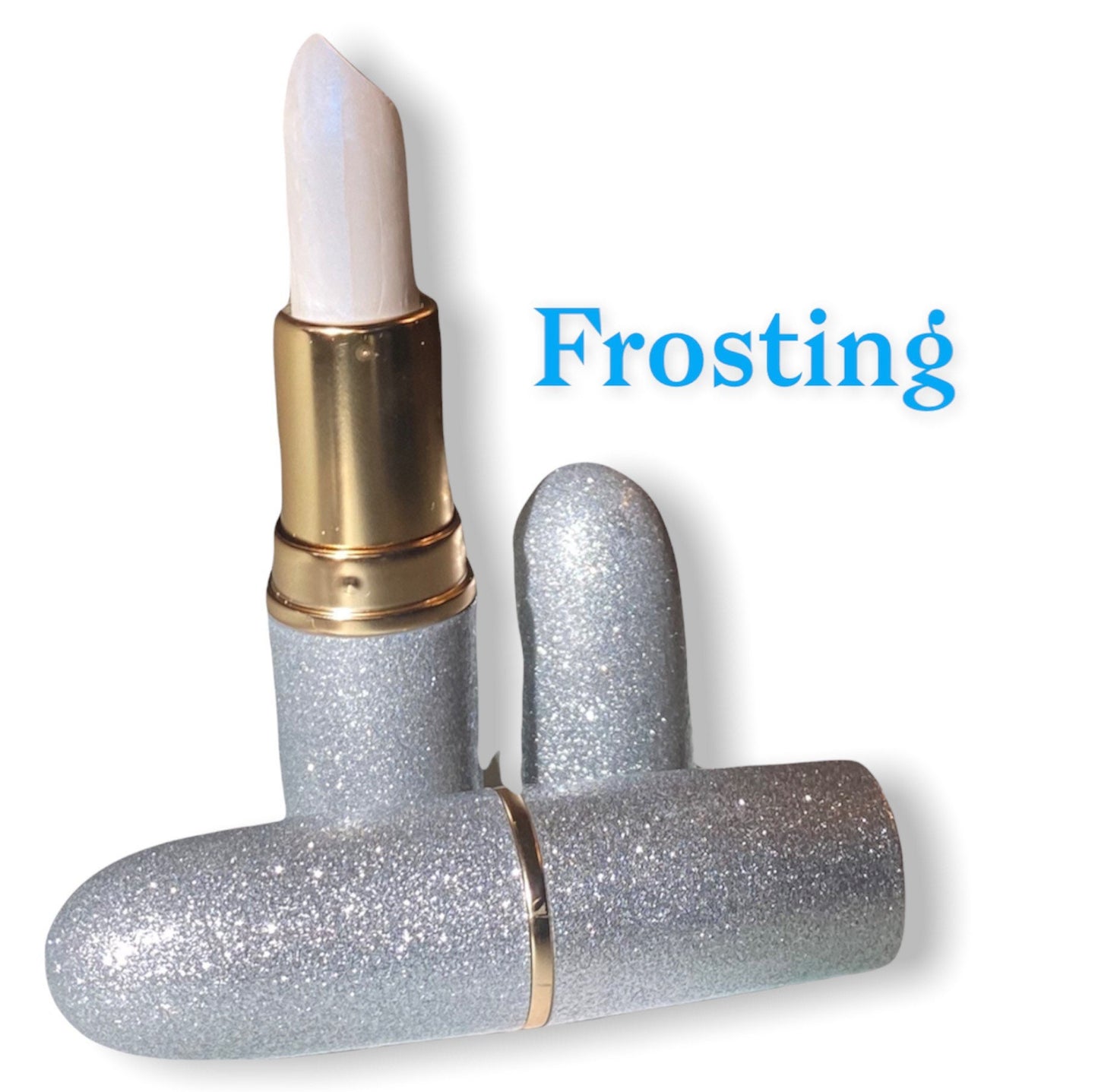 Little Star - Cream Gold Lipstick