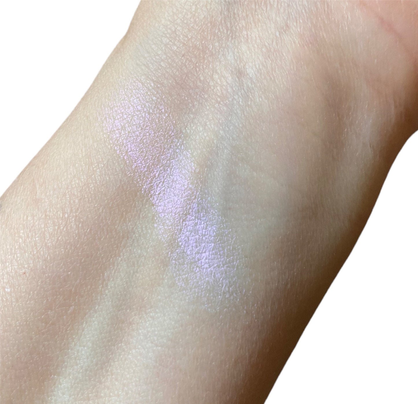 OH Baby - Color Shift Blue Violet Shimmer Lipstick