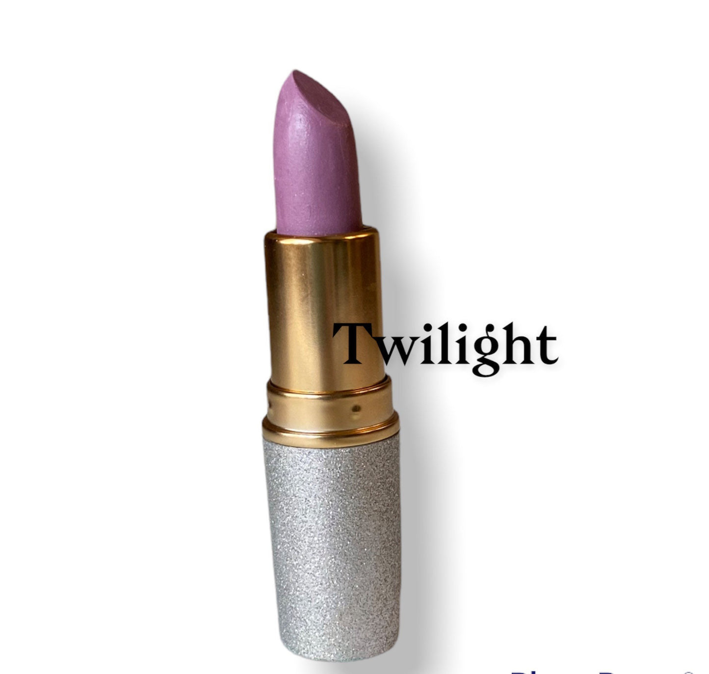 Twilight-Purple Lilac Lipstick
