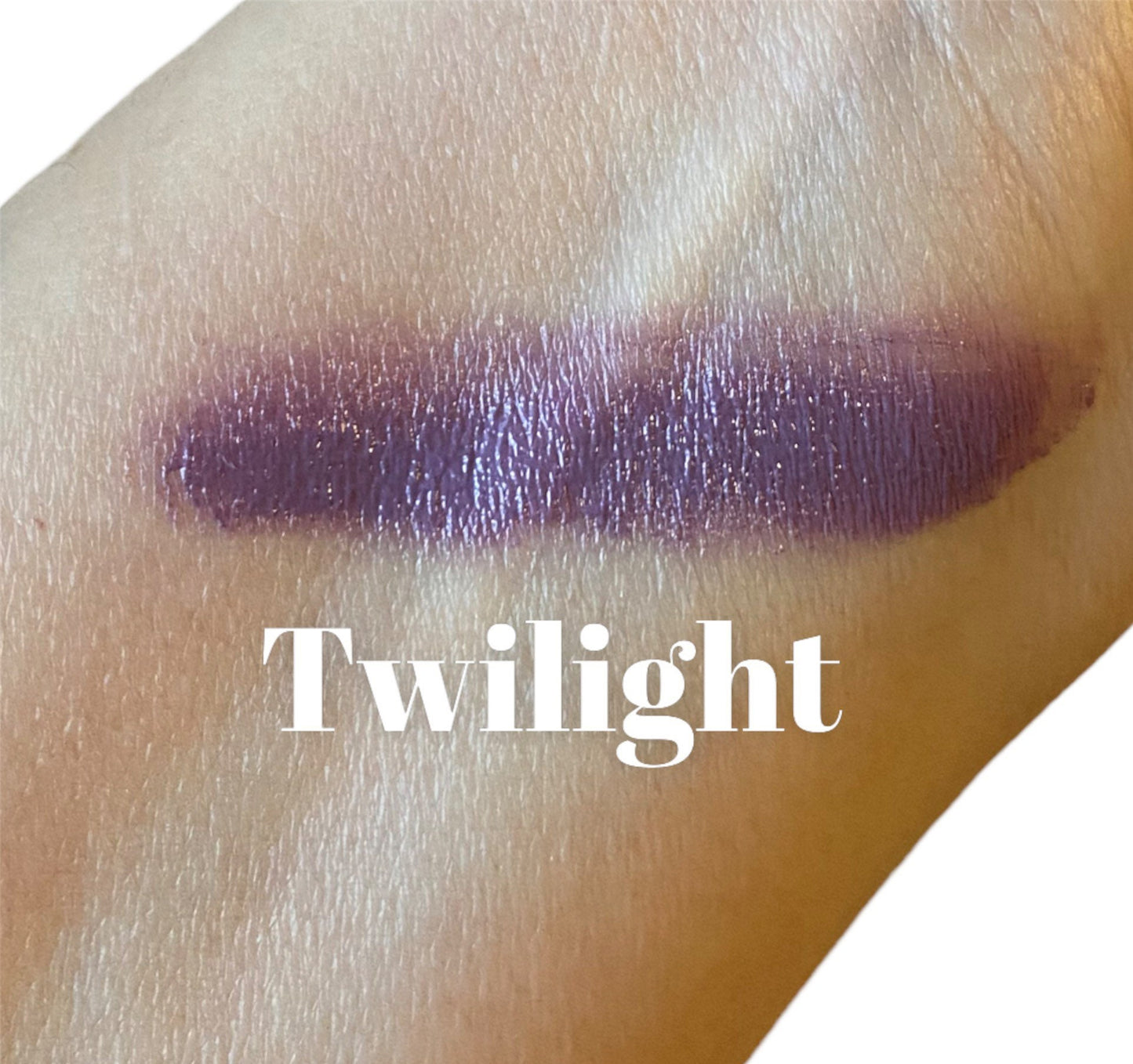 Twilight-Purple Lilac Lipstick