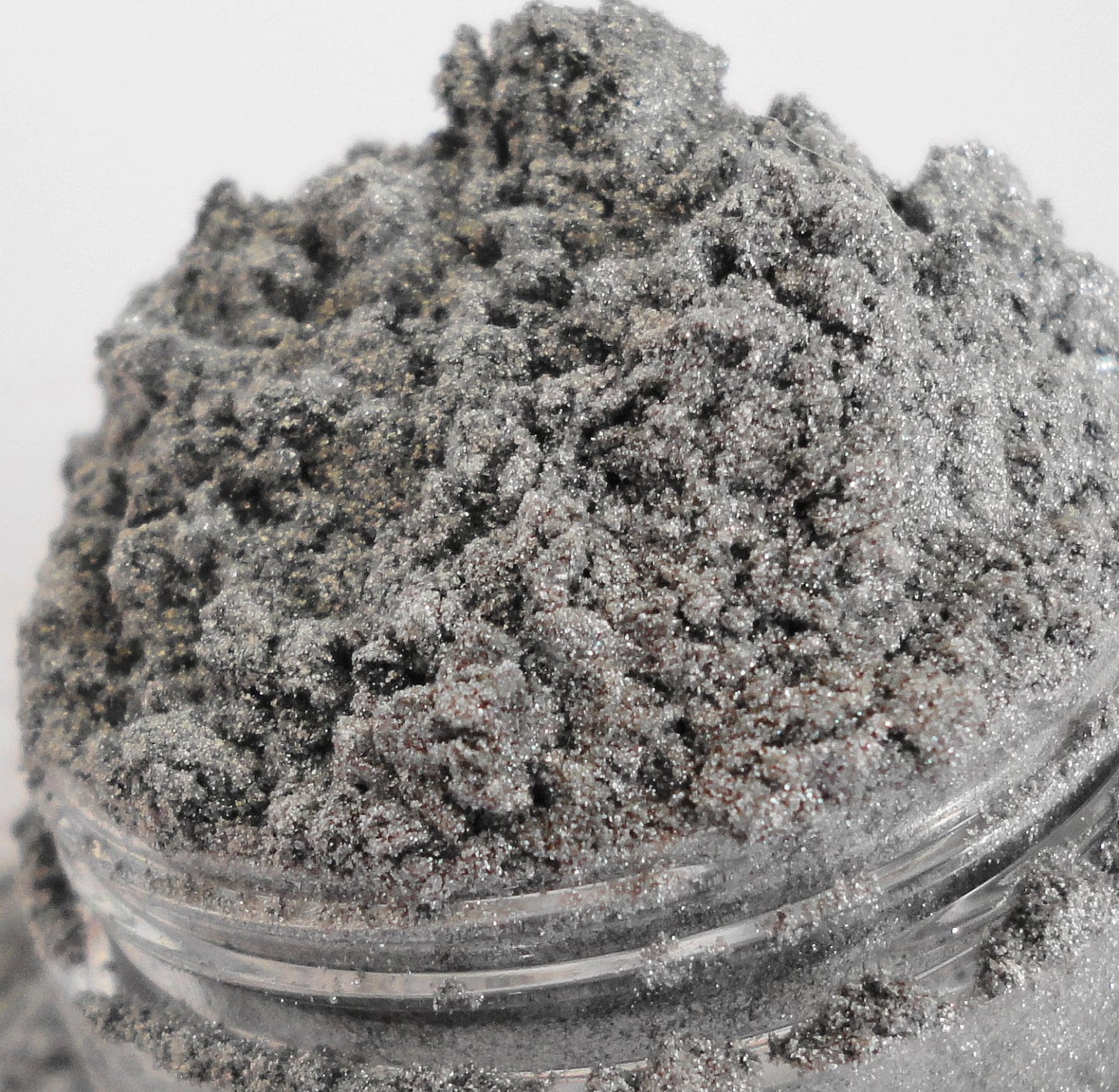 LITHIUM - Silver Shimmer EyeShadow