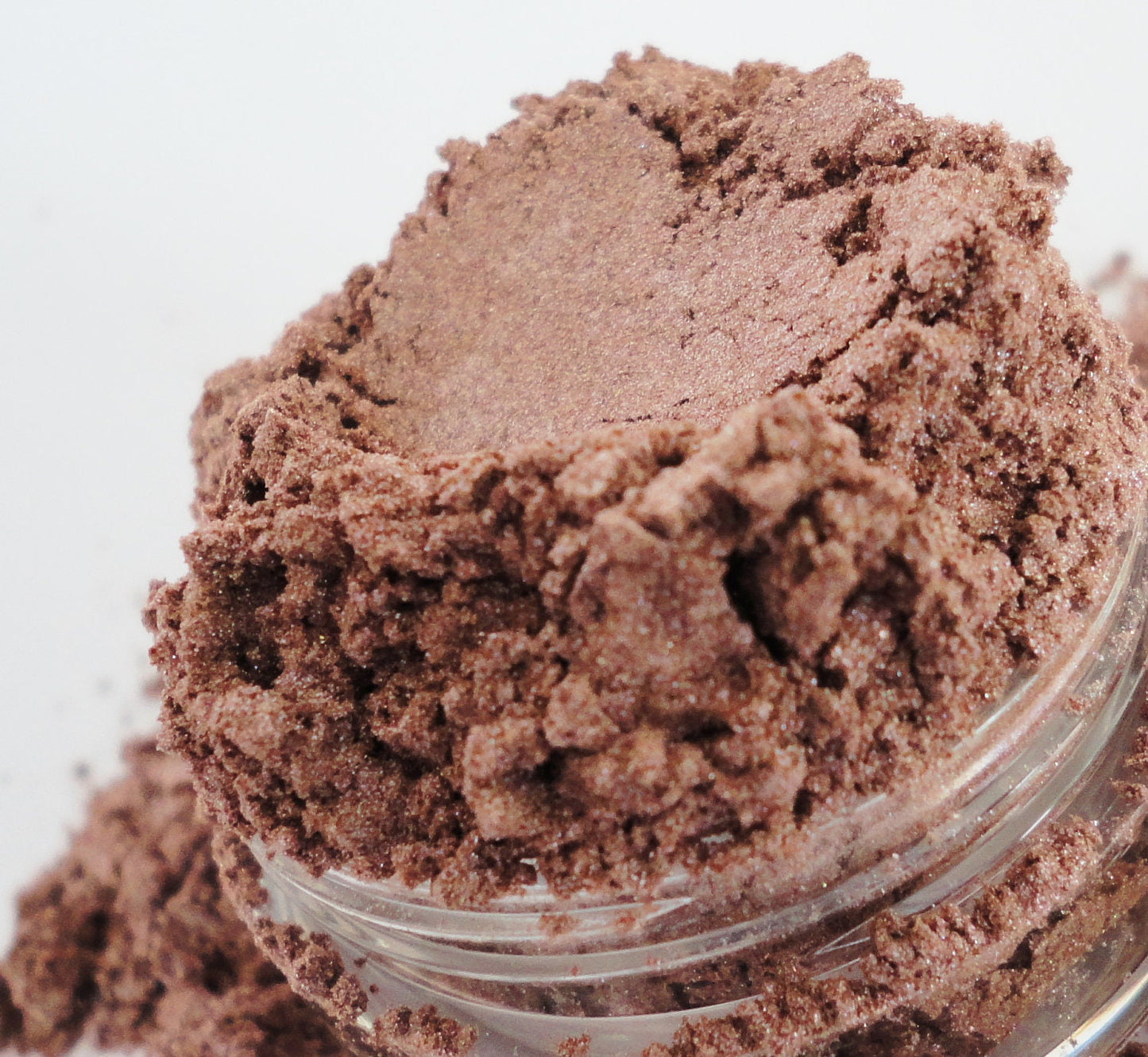 MOXIE - Copper Red Gold Shimmer Eyeshadow