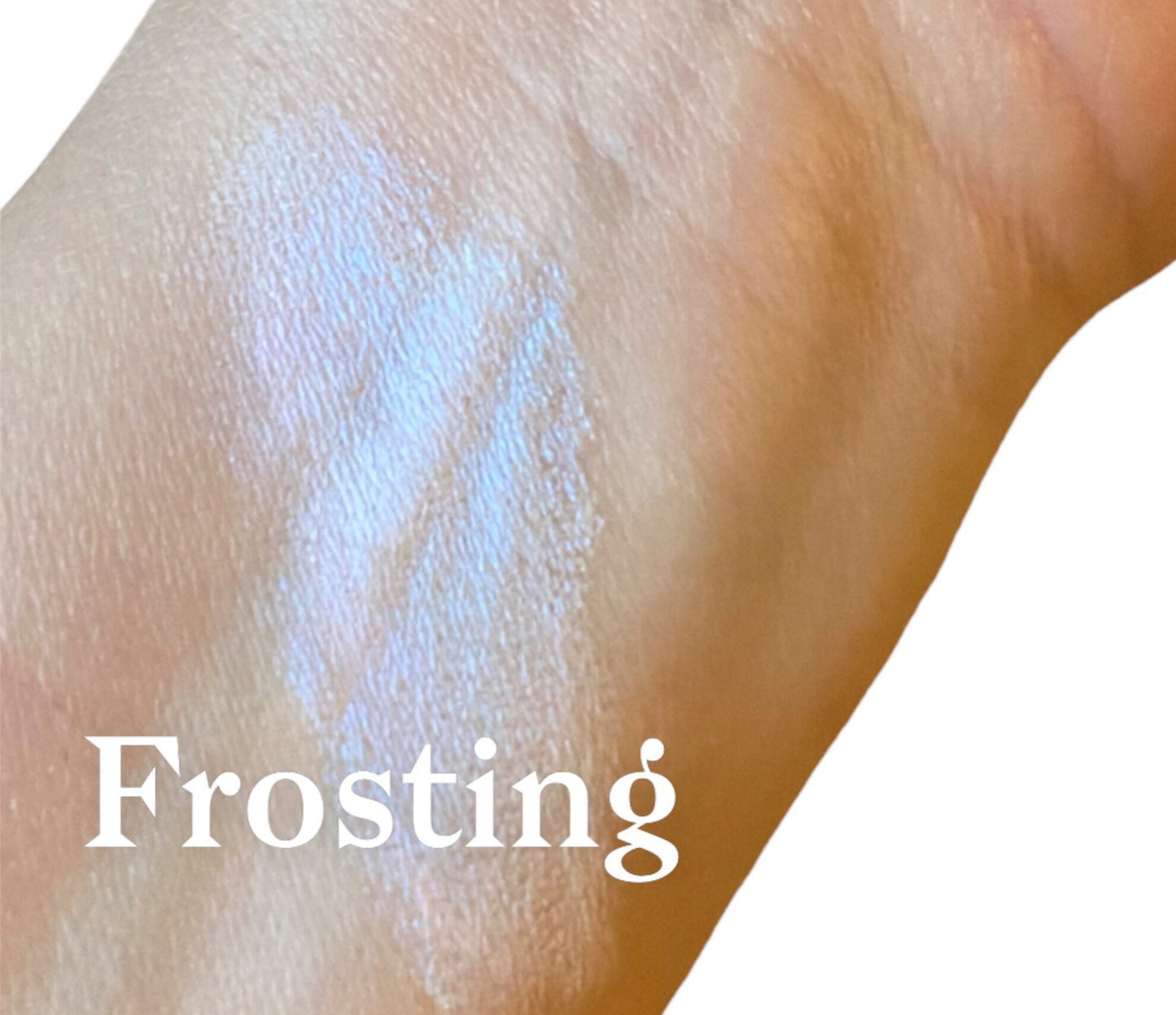 Little Star - Cream Gold Lipstick