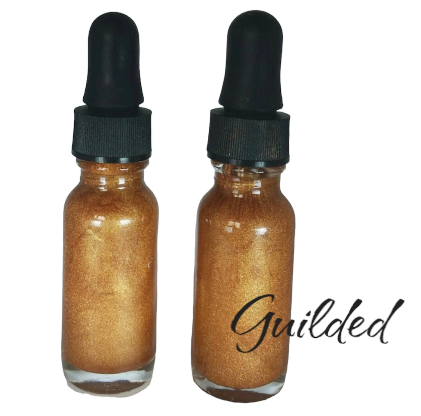 GLO - Liquid Highlighter Mineral Makeup
