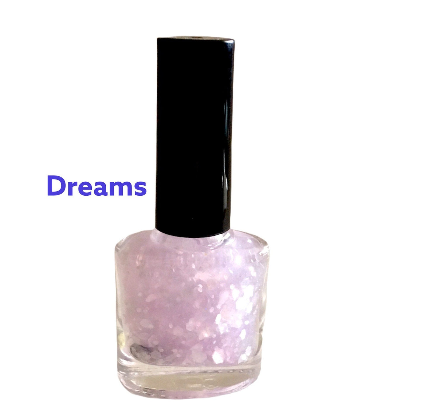 ICE MAIDEN - Sky Blue Nail Polish
