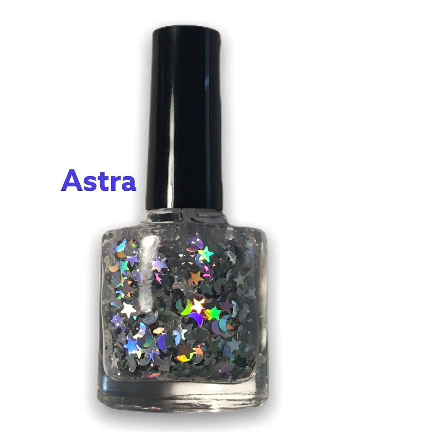 ICE MAIDEN - Sky Blue Nail Polish
