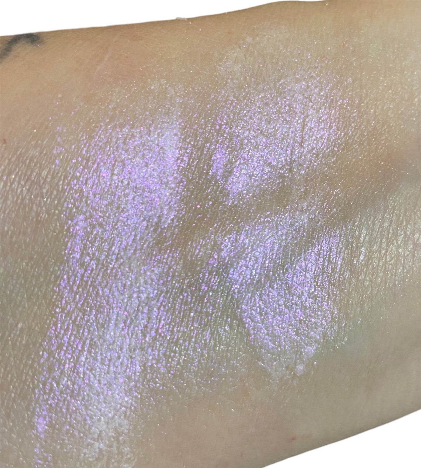 Starlet -Duo Chrome - Pink Violet - shifting -Lipstick Semi Sheer - Vegan Paraben-free Cream Formula -