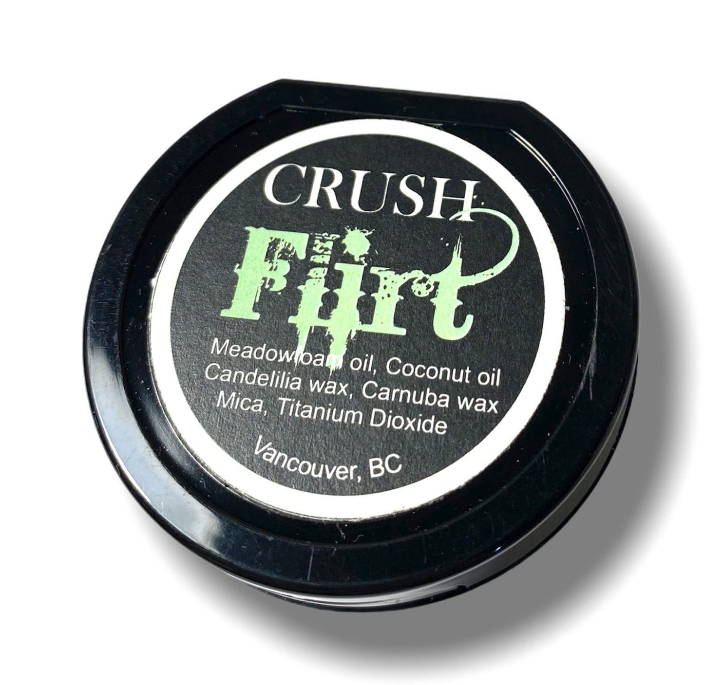 Blush Toffee,Dark Peach Shade, FLIRT, Vegan, natural, Pressed Compact, Mineral Makeup, Make Up, Cosmetics, Cheek Color