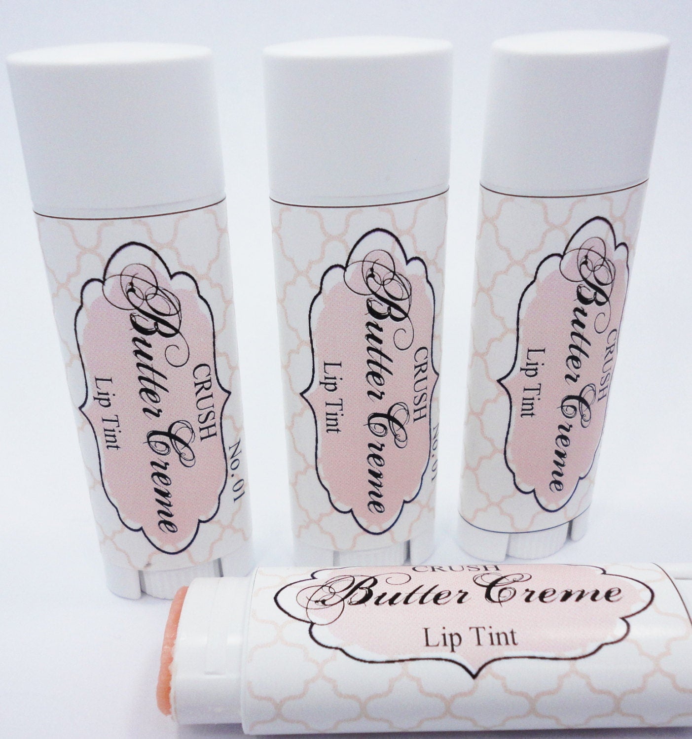 PAVLOVA-Lip Tint Blue Raspberry