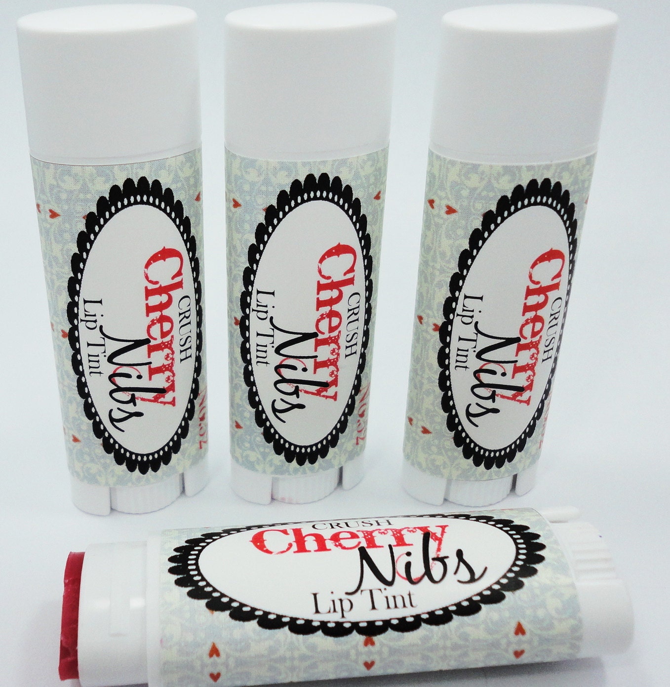 PAVLOVA-Lip Tint Blue Raspberry