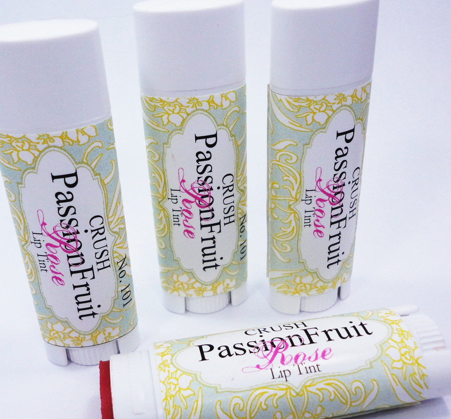 PAVLOVA-Lip Tint Blue Raspberry