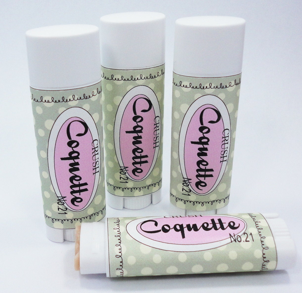 Vegan Lip TInt Lip Balm Makeup Passion friut makeup tinted Good enough to Eat Super Moisturizing cosmetics make up