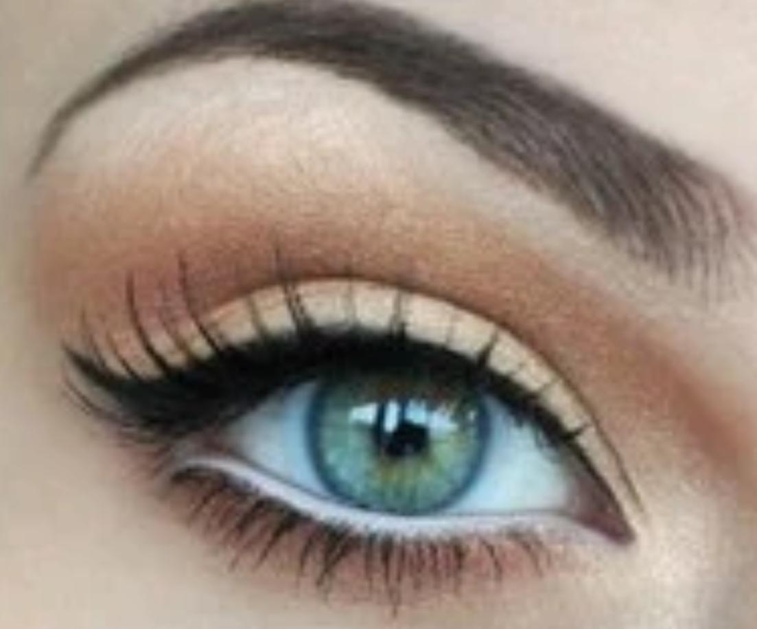 Brown Mascara -High Definition- Vegan Formula -All Day Wear - Big Long Lashes -Full Coverage - Water Resistance- Soap Water Wash Off