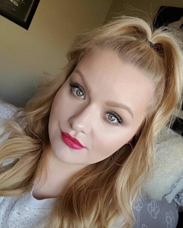 True Coral Semi Matte Lipstick