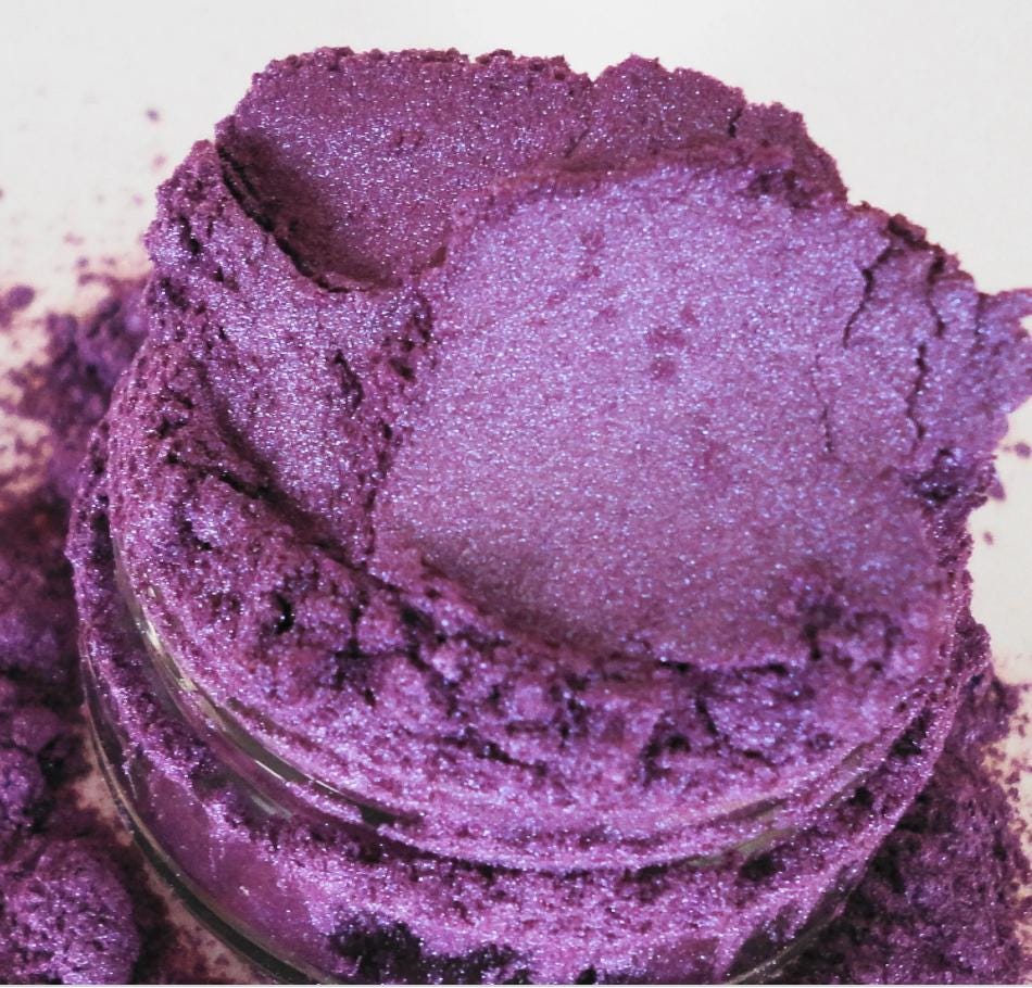 Get This Look - Pink Purple Eyeshadow Collection