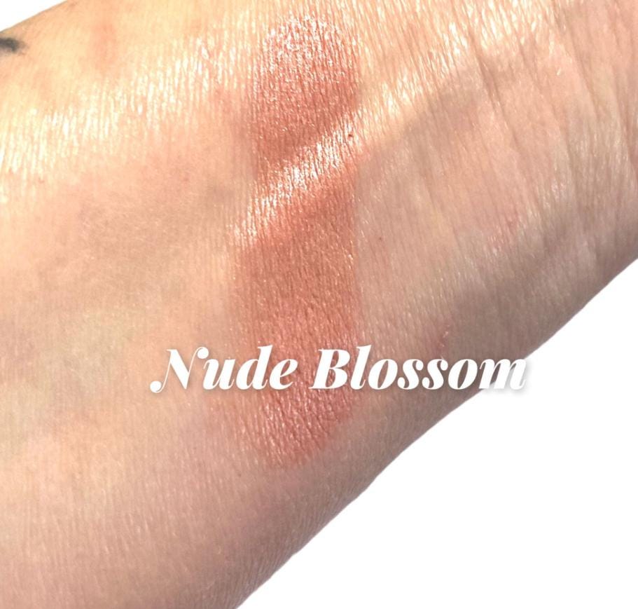 Pink Peony Lipstick - Pink Shimmer -Cream Lip Crayon - Twist Up Tube - pigmented Color- Luscious Rich Color - Natural Vegan