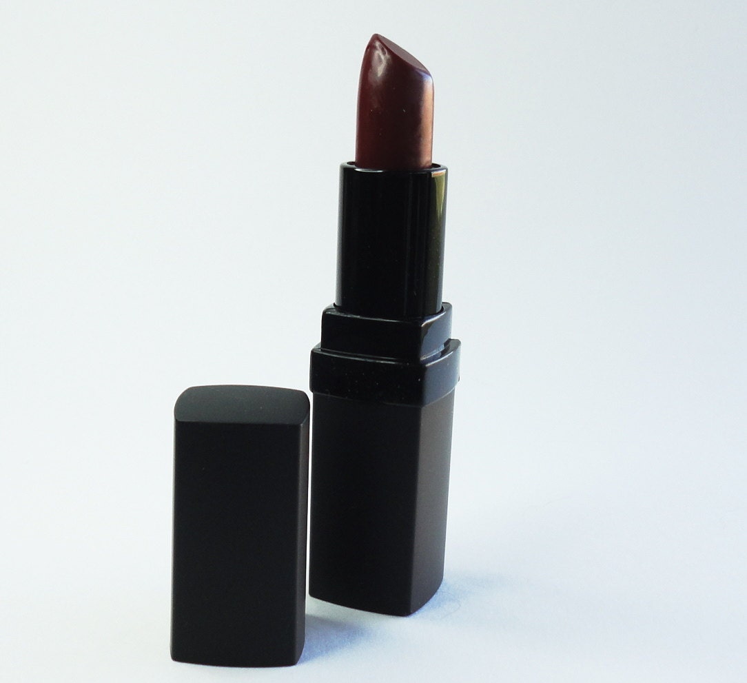 Pretty Please - Pink Gold Metallic Lipstick