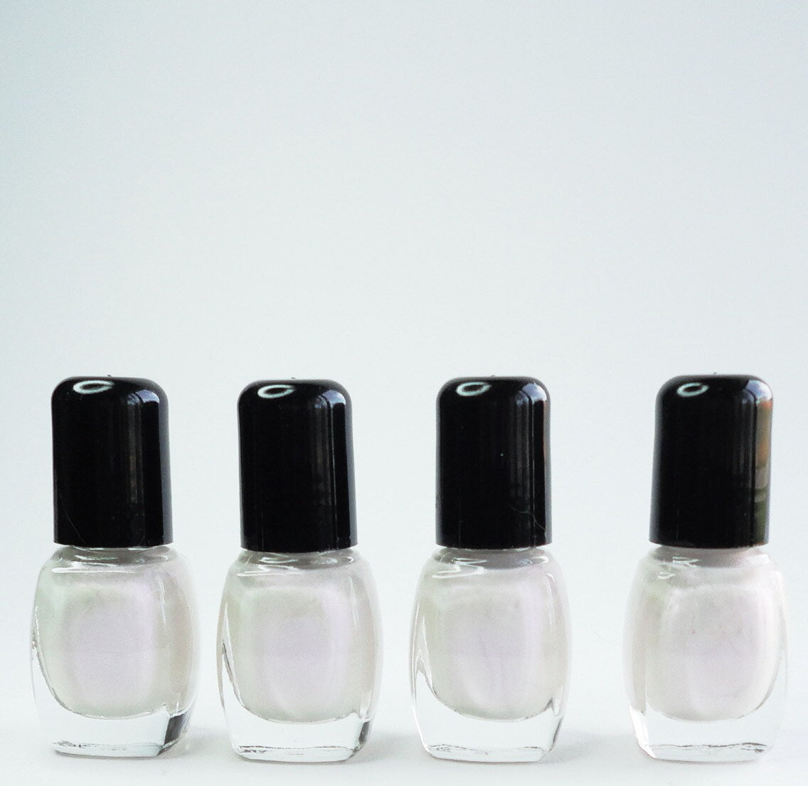 Green Nail Polish - Green Gold- Lime Vegan - Shiny Glossy - Smooth - nails - free from harsh chemicals - indie nails polish KRYPTONITE