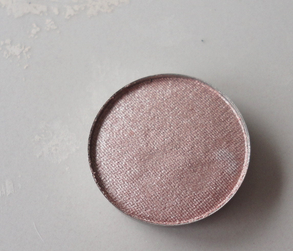 DOLL PARTS - Pink EyeShadow - Icy Pale- Shimmer- Highlighter - Eye Shadow - 10g Sifter Jar - Shimmer Glitter - Natural Organic Vegan