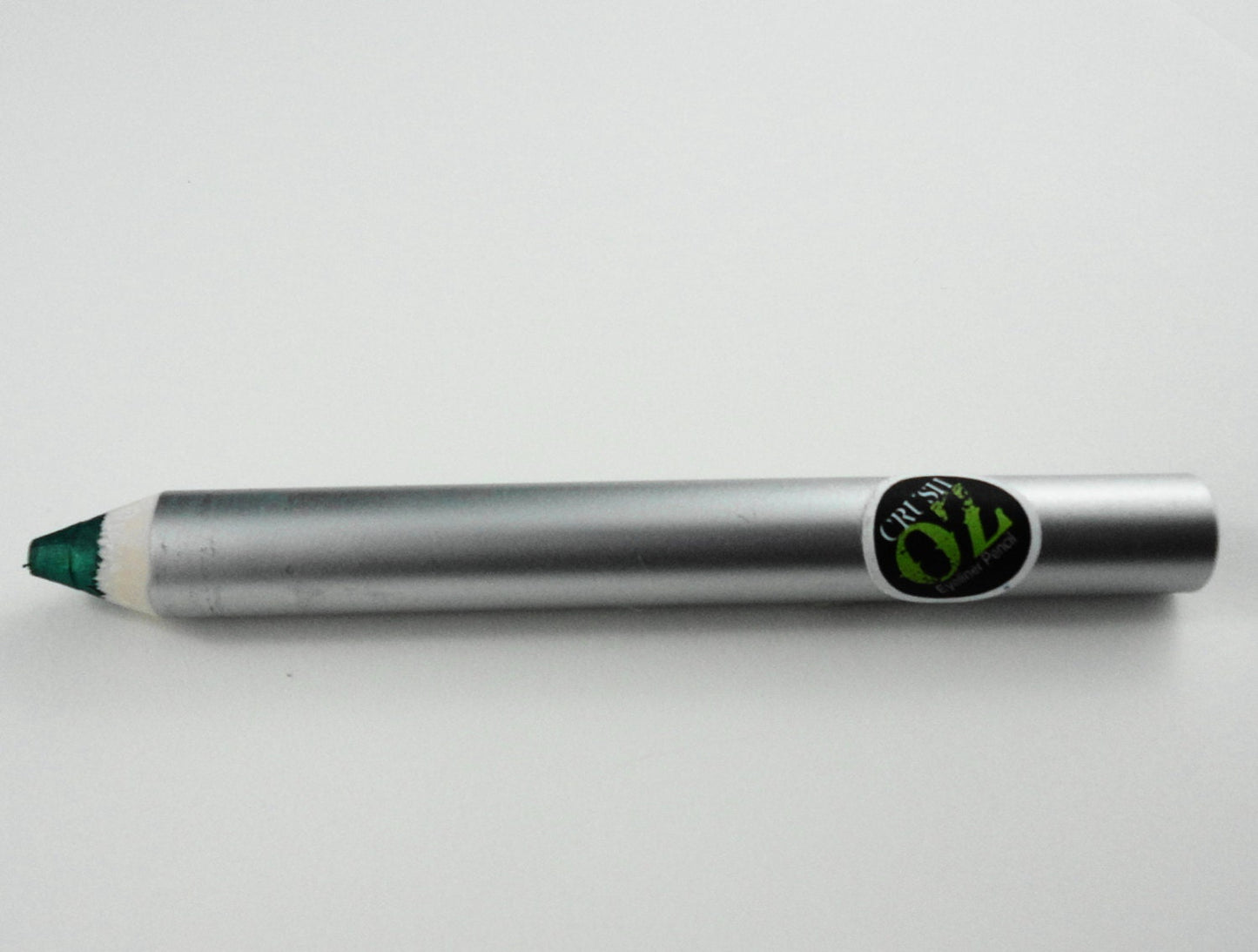 JET - Intense Black - Chubby eyeliner Pencil - For All Eye Colors