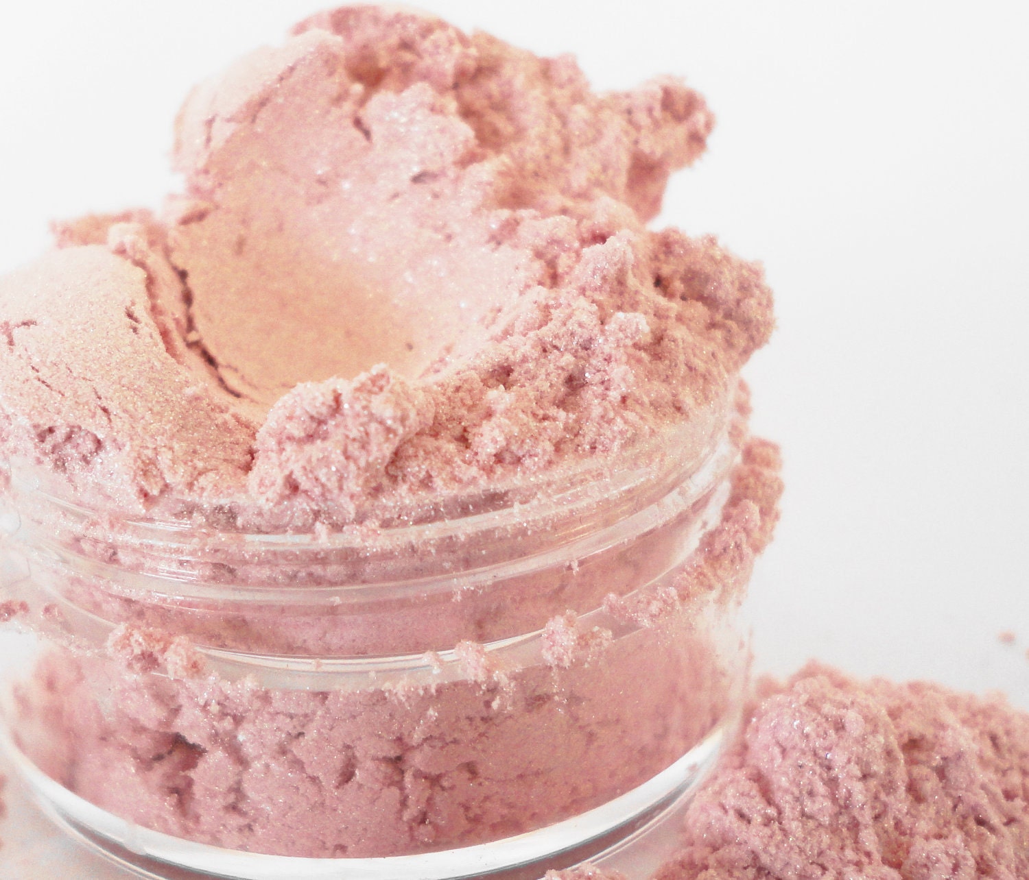 Pink Eyeshadow