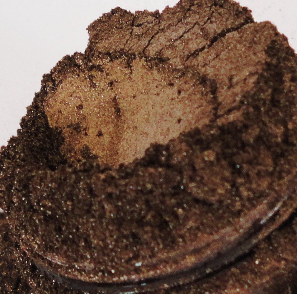 Brown Eyeshadow