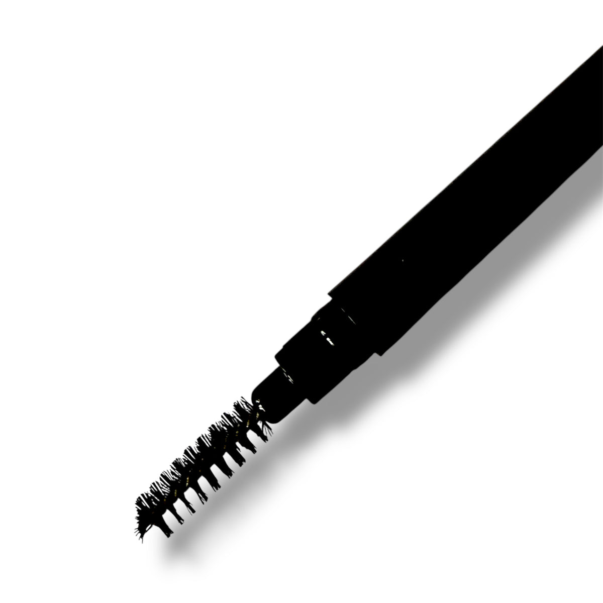 Slanted Eyebrow Pencil with brush