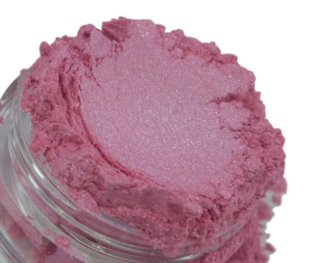 SOIREE - Pink Pearl  Shimmer Eyeshadow