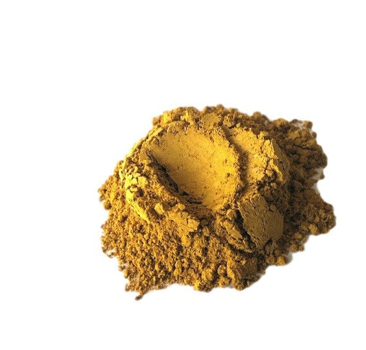HARVEST -Matte Gold Eyeshadow
