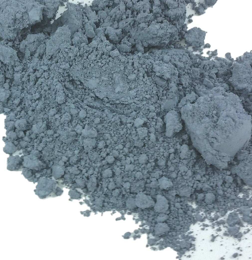 MIDNIGHT - Dark Blue Matte Eyeshadow